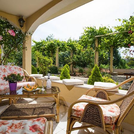 Madonna Guest House Ragusa Esterno foto