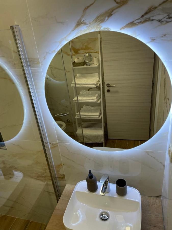 Madonna Guest House Ragusa Esterno foto
