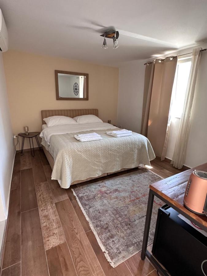Madonna Guest House Ragusa Esterno foto