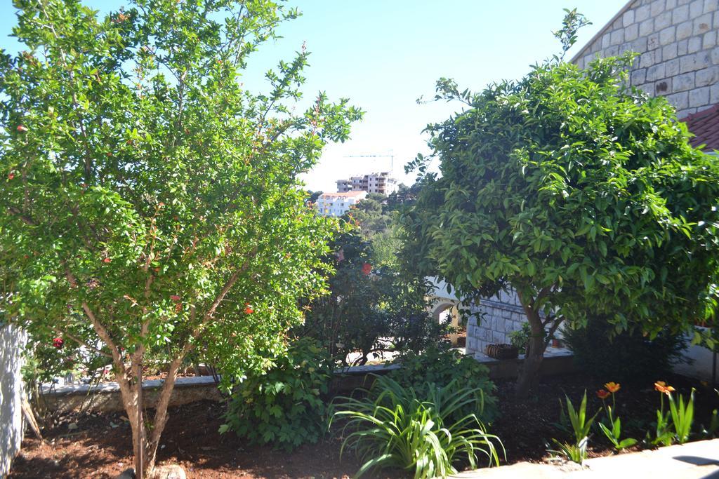 Madonna Guest House Ragusa Esterno foto