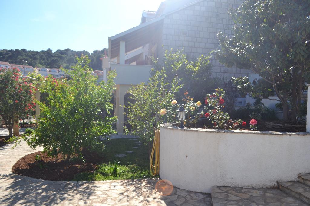 Madonna Guest House Ragusa Esterno foto