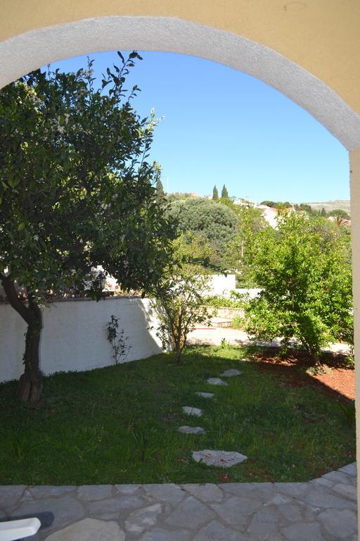 Madonna Guest House Ragusa Esterno foto