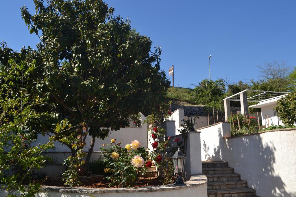 Madonna Guest House Ragusa Esterno foto