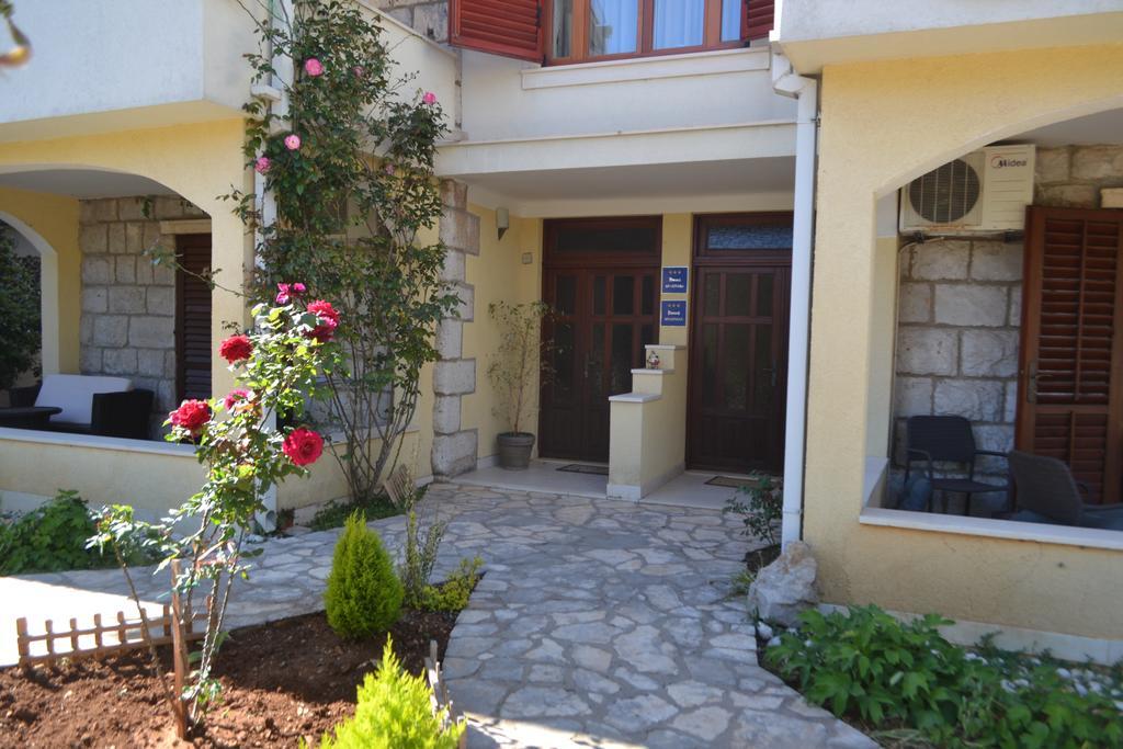 Madonna Guest House Ragusa Esterno foto