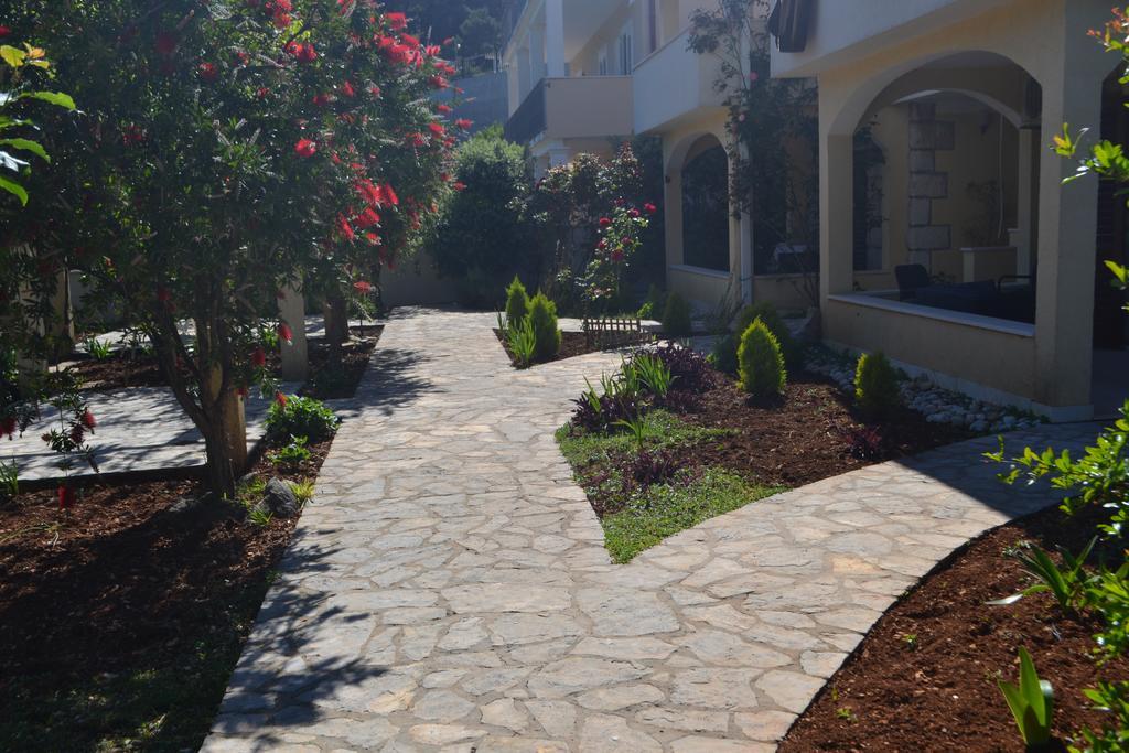 Madonna Guest House Ragusa Esterno foto