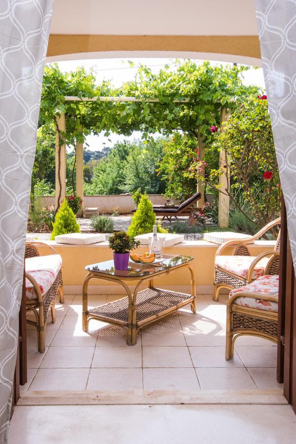 Madonna Guest House Ragusa Esterno foto