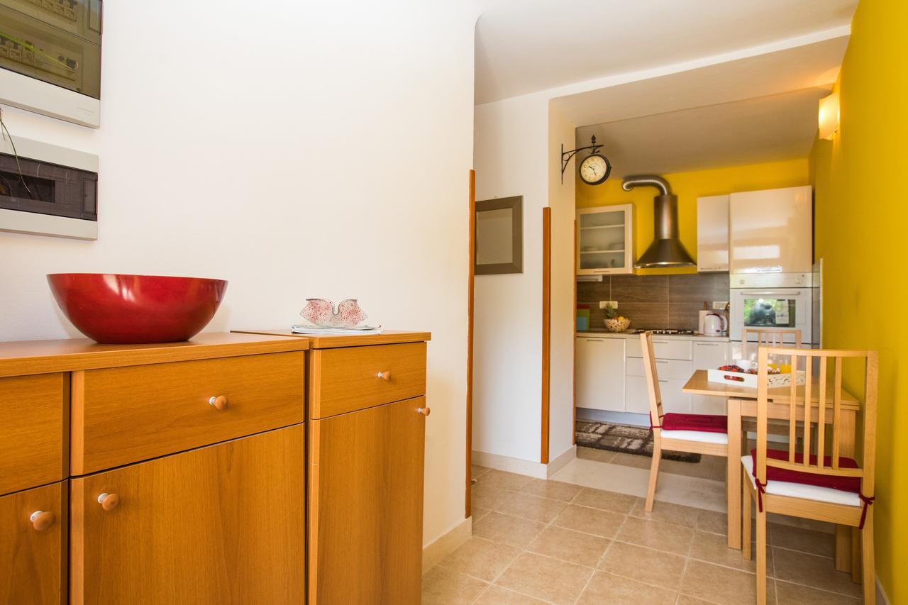 Madonna Guest House Ragusa Esterno foto