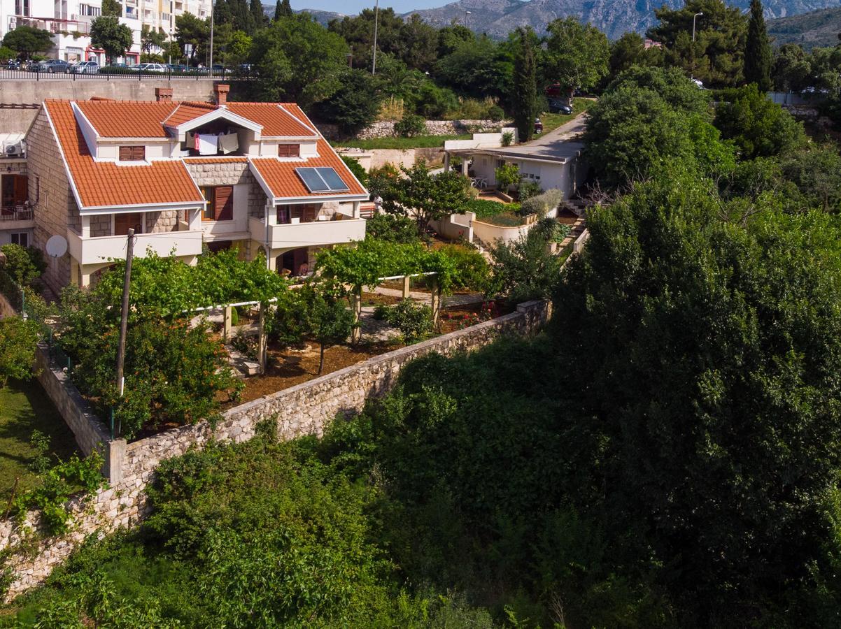 Madonna Guest House Ragusa Esterno foto