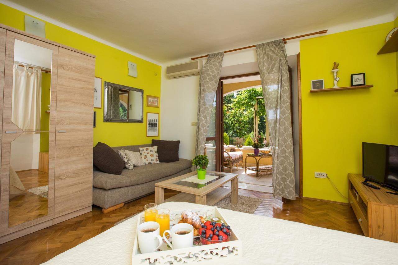 Madonna Guest House Ragusa Esterno foto