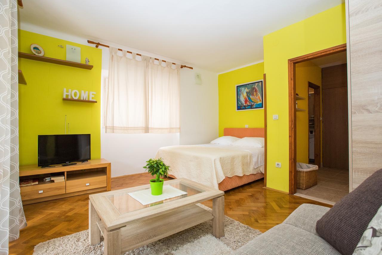 Madonna Guest House Ragusa Esterno foto