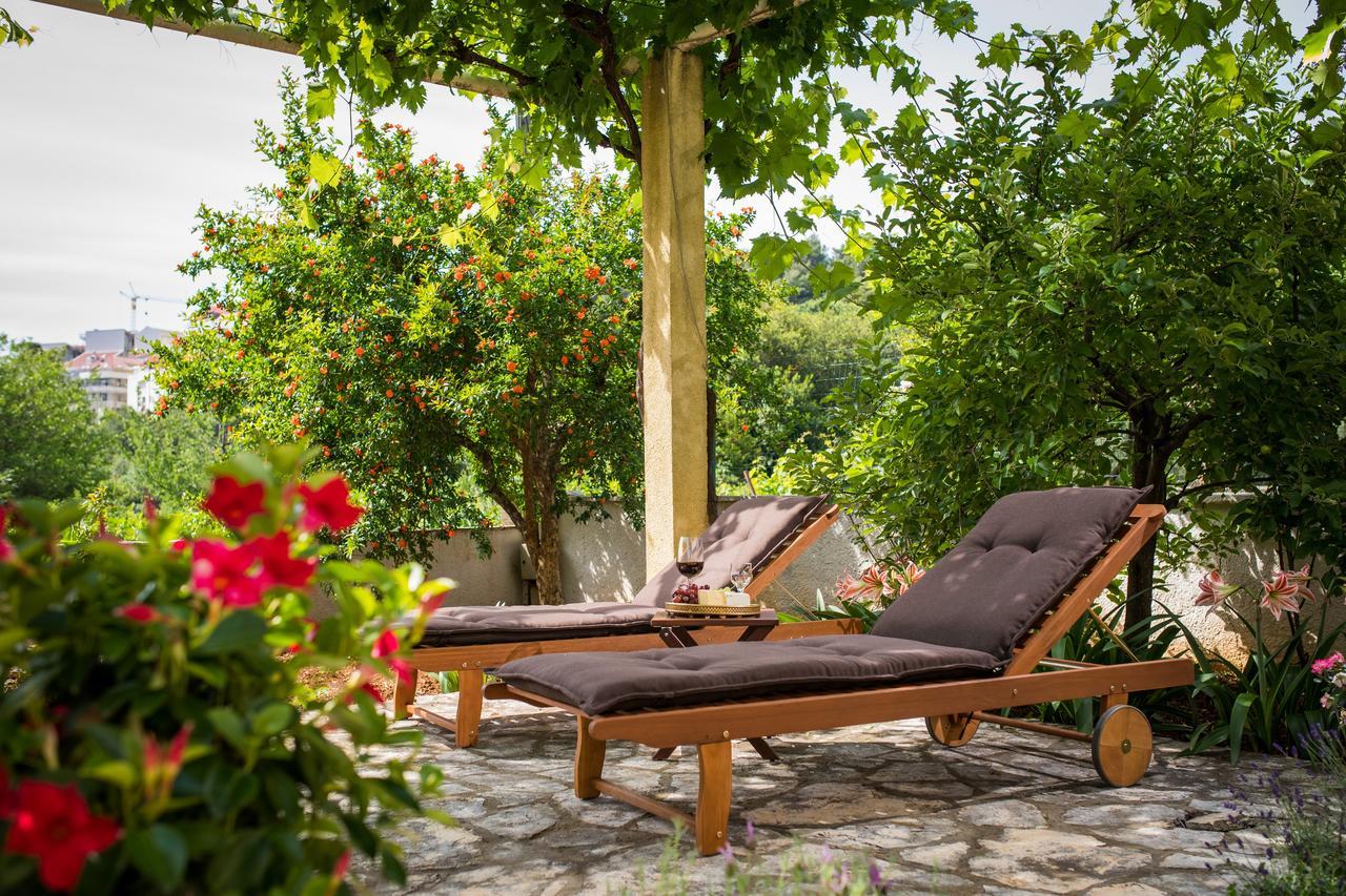 Madonna Guest House Ragusa Esterno foto