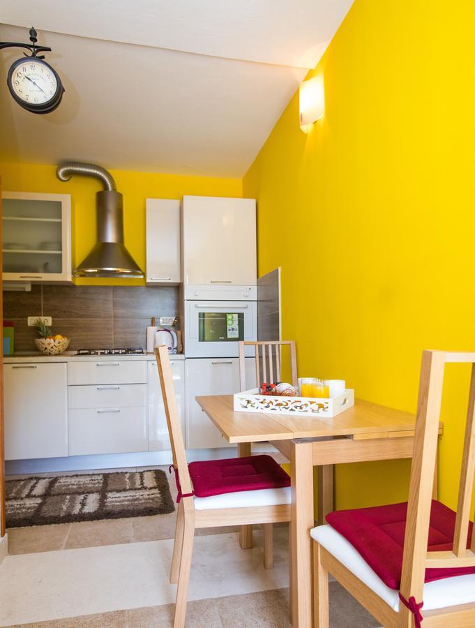 Madonna Guest House Ragusa Esterno foto