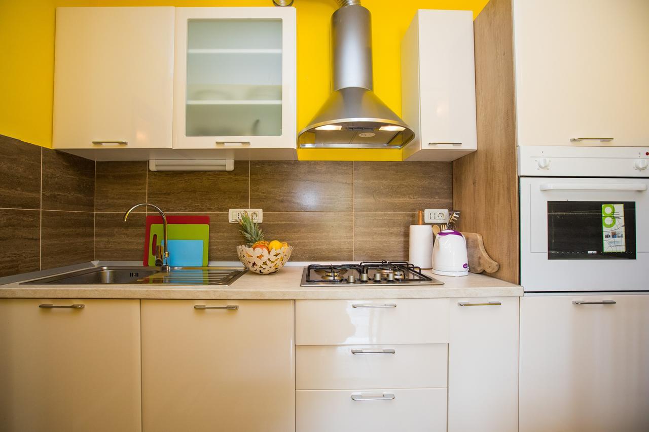 Madonna Guest House Ragusa Esterno foto