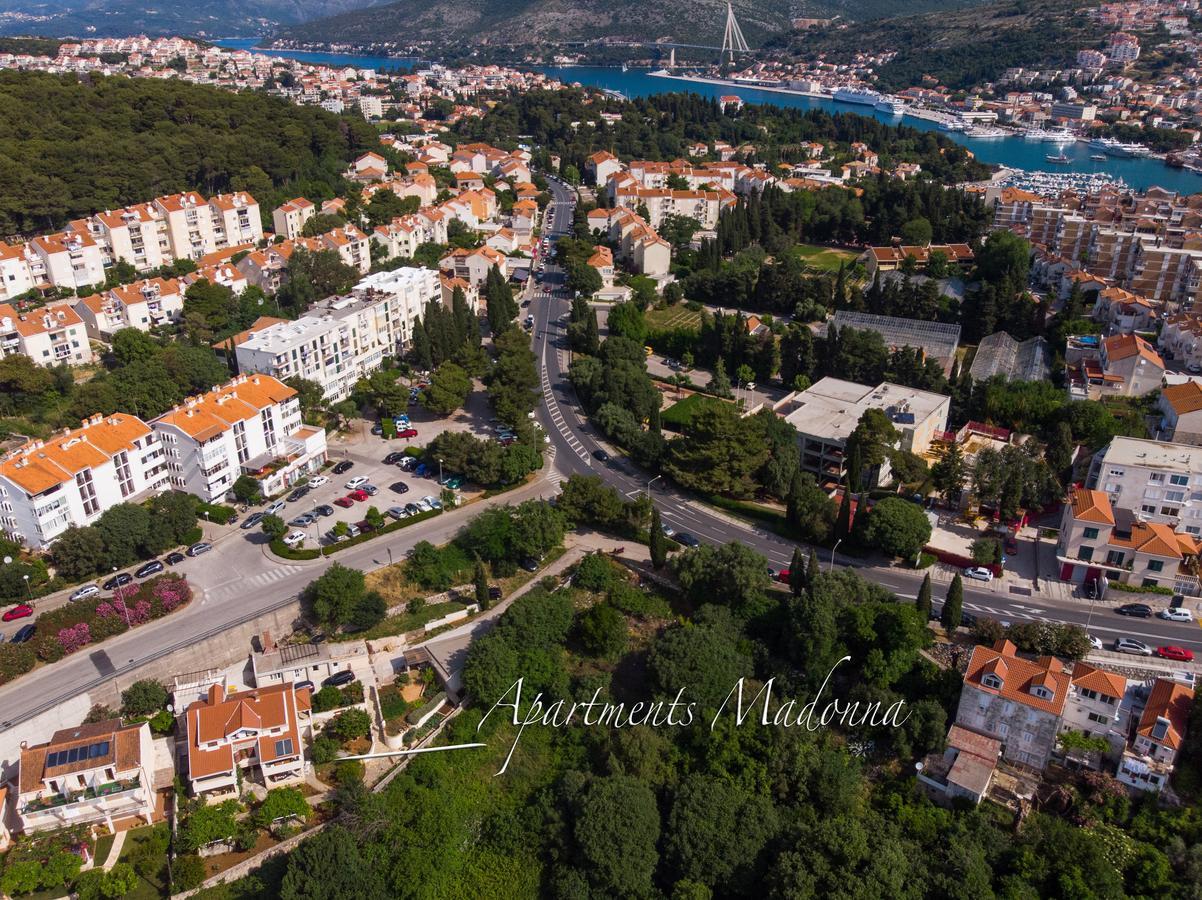 Madonna Guest House Ragusa Esterno foto