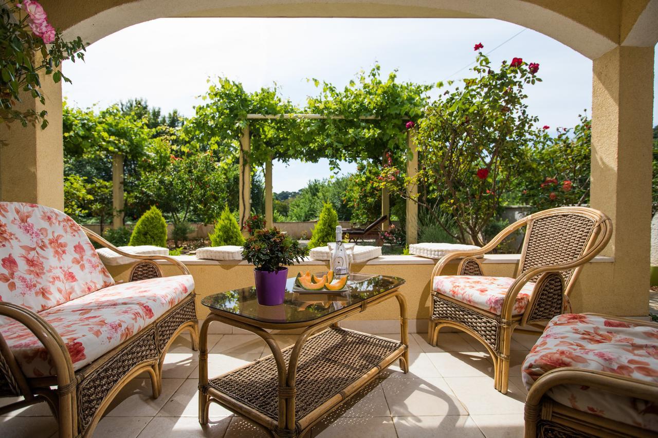 Madonna Guest House Ragusa Esterno foto