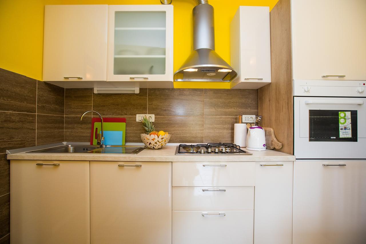 Madonna Guest House Ragusa Esterno foto