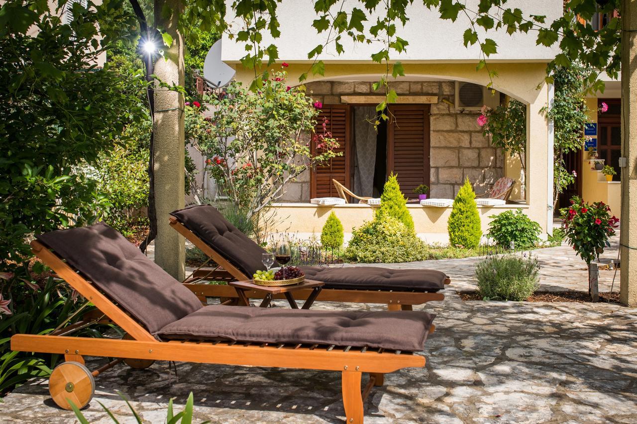 Madonna Guest House Ragusa Esterno foto