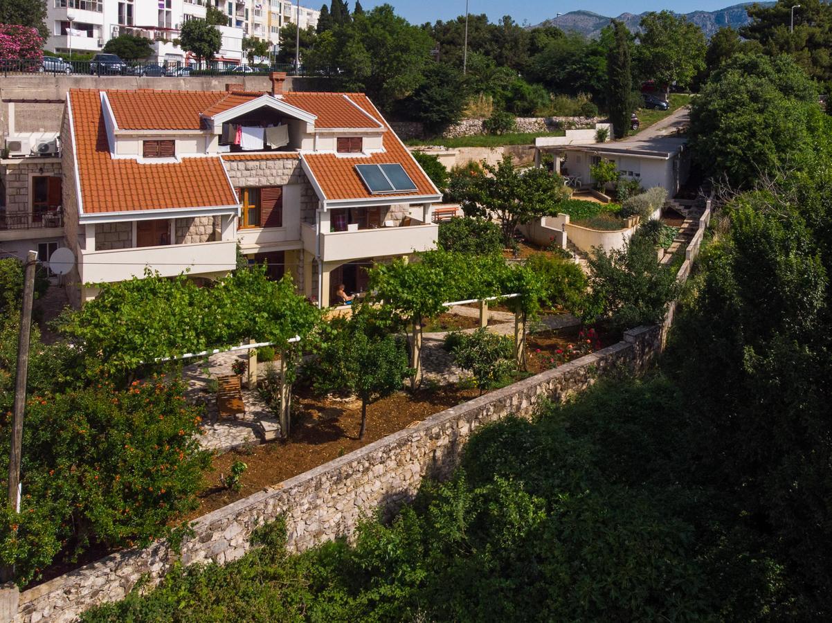 Madonna Guest House Ragusa Esterno foto